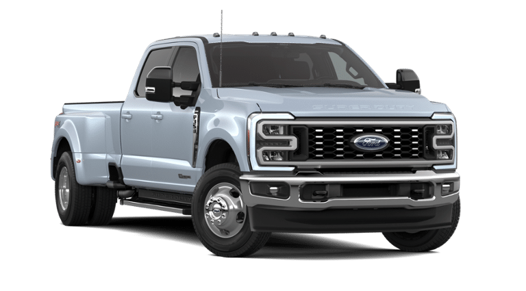 Thumbnail: 2026 Ford F-350 - 48