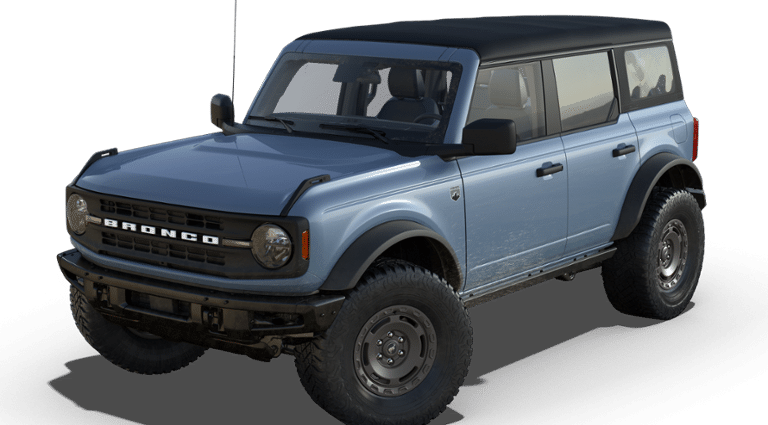 Thumbnail: 2025 Ford Bronco - 51