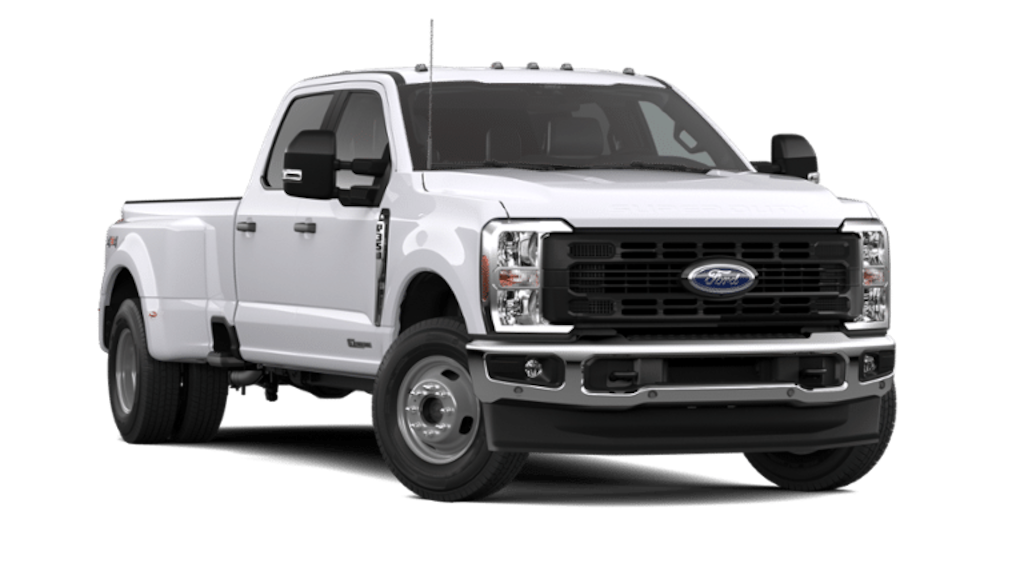 New 2026 Ford Super Duty F-350® XL TRUCK