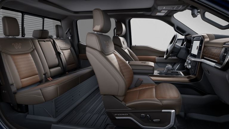 Thumbnail: 2025 Ford F-150 - 50