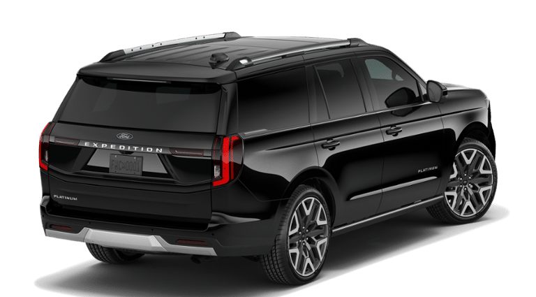 2026 Ford Expedition Platinum - Photo 46