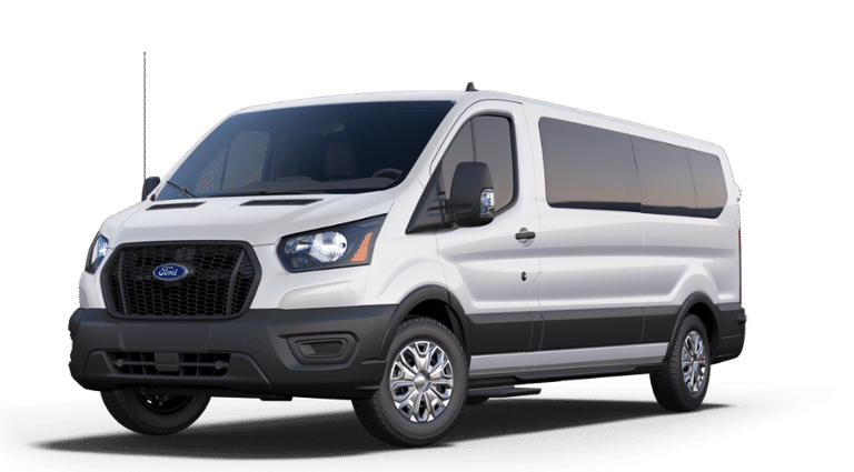 2024 Ford Transit Series 250 -
                Los Angeles, CA