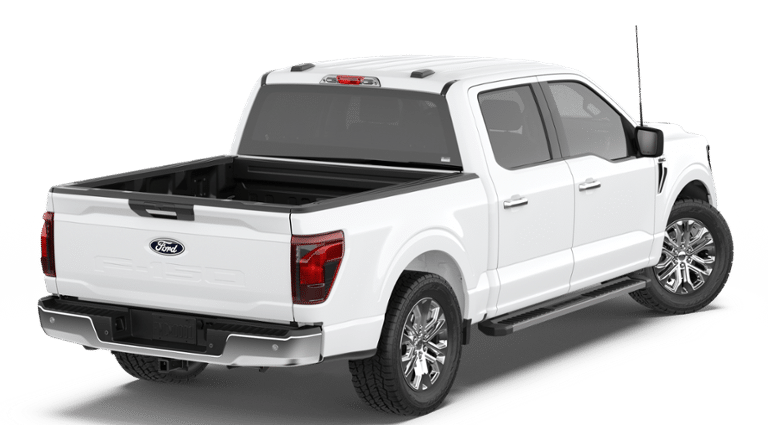 2026 Ford F-150 XLT Truck