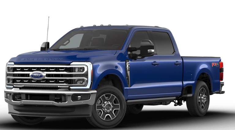 Ford Super Duty