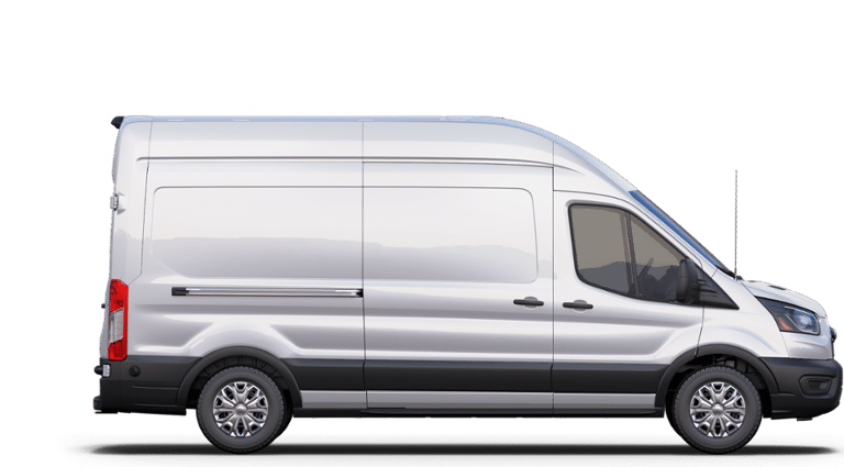 2025 Ford E-Transit Cargo Van Base - Photo 47