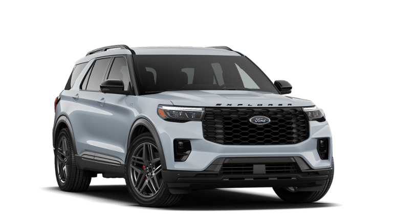 Thumbnail: 2026 Ford Explorer - 27