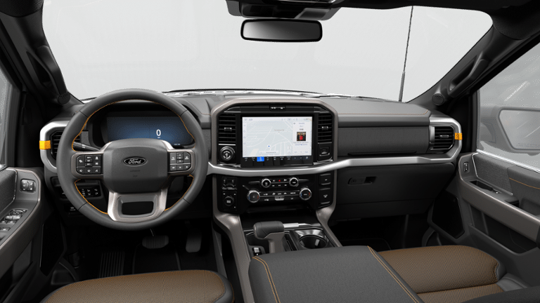 Thumbnail: 2026 Ford F-150 - 37