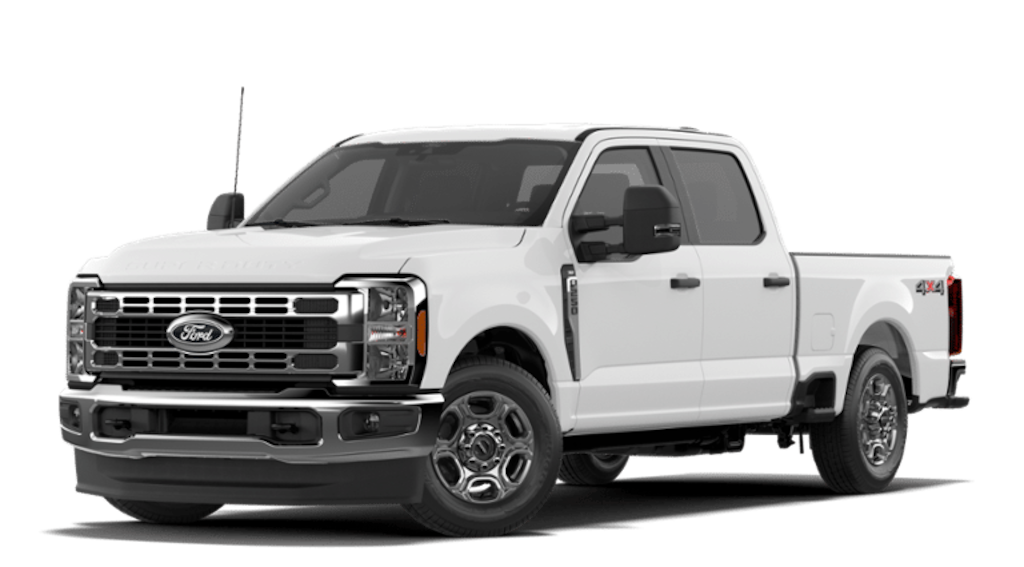New 2027 Ford Super Duty F-250® XLT TRUCK