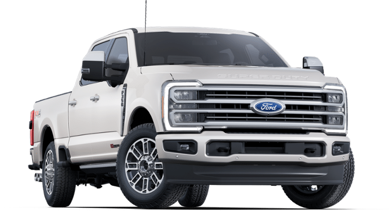 Thumbnail: 2025 Ford F-350 - 26