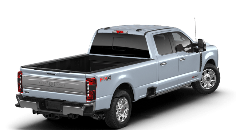2026 Ford F-250 Super Duty King Ranch - Photo 44