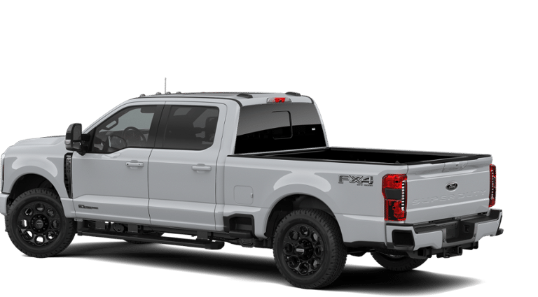 2026 Ford F-350 Super Duty Lariat - Photo 46