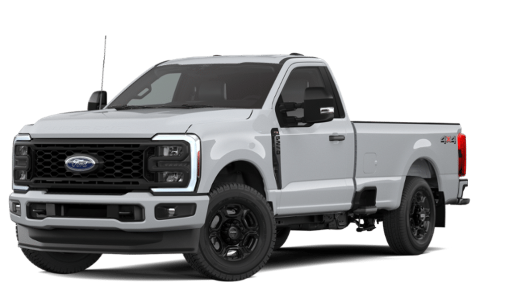 New 2026 Ford Super Duty F-250® XL TRUCK