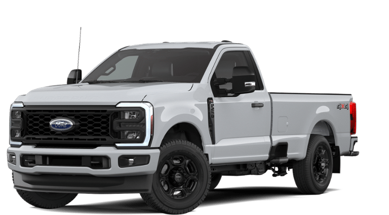 2026 Ford Super Duty