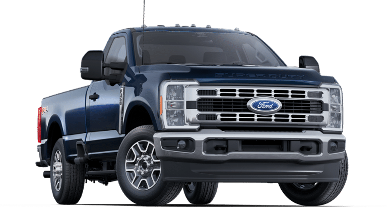 2025 Ford F-350 XLT photo 34