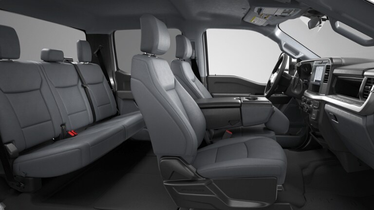 2026 Ford F-250 Super Duty XL - Photo 28