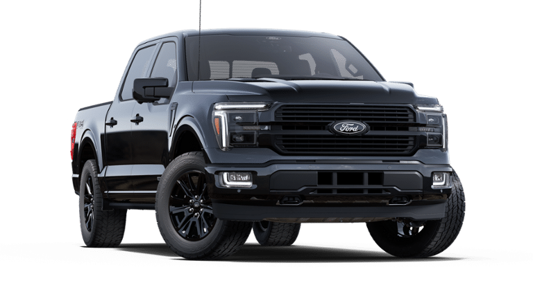 Thumbnail: 2025 Ford F-150 - 27