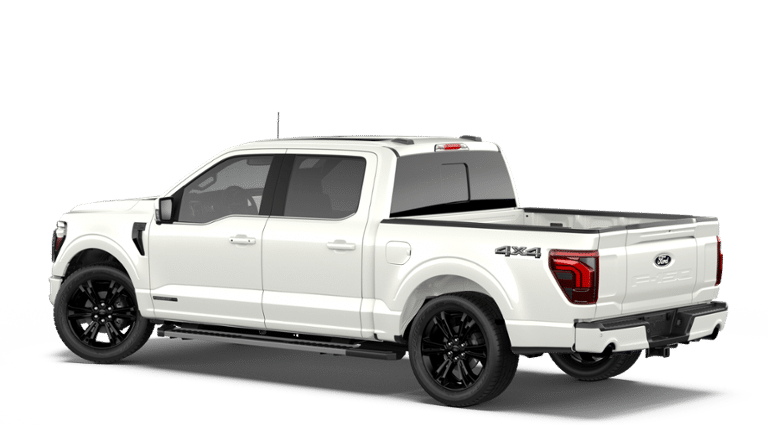 Thumbnail: 2026 Ford F-150 - 3
