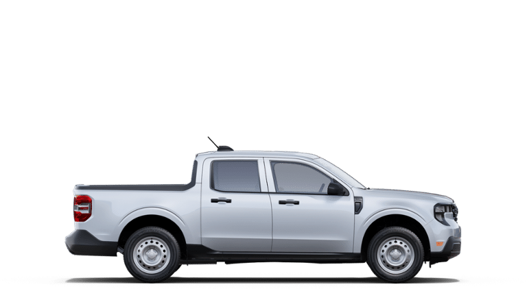 Thumbnail: 2025 Ford Maverick - 29