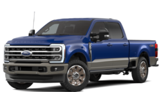 2026 Ford F-350 Truck
