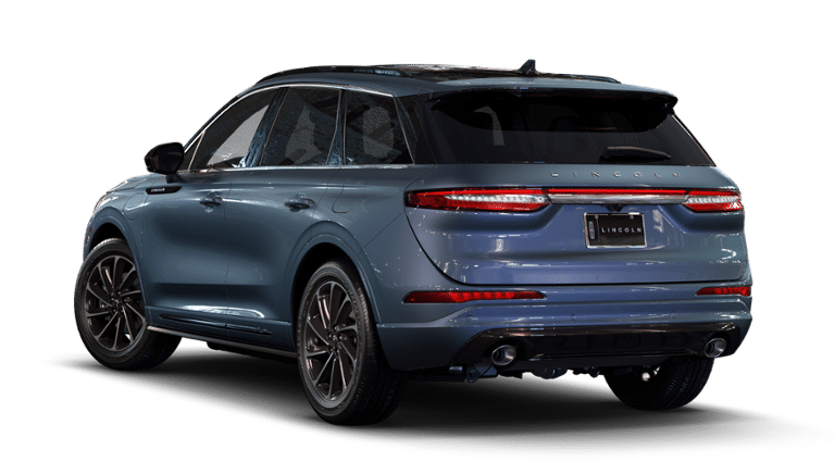 2025 Lincoln Corsair Grand Touring photo 2
