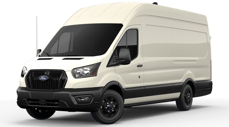 2026 Ford Transit Van Base's photo