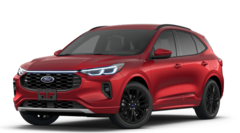 2026 Ford Escape