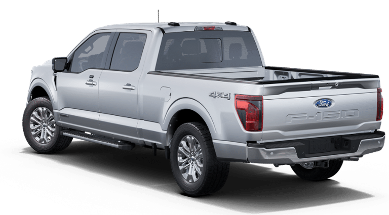 Thumbnail: 2025 Ford F-150 - 25