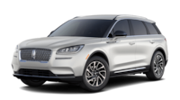 2020 Lincoln Corsair SUV 2020 Lincoln Corsair SUV