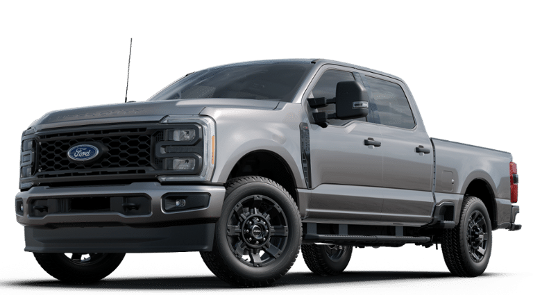 2024 Ford F-250 Super Duty XL