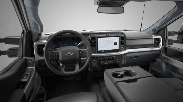 Thumbnail: 2026 Ford F-350 - 51