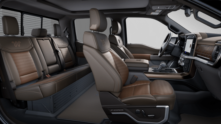 Thumbnail: 2025 Ford F-150 - 28
