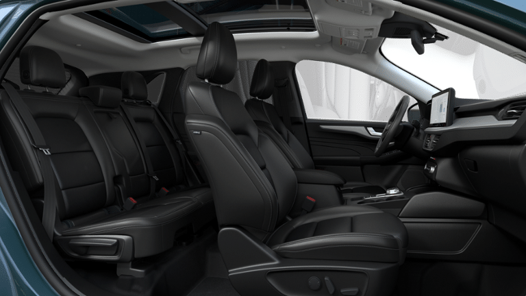 Thumbnail: 2025 Ford Escape - 30
