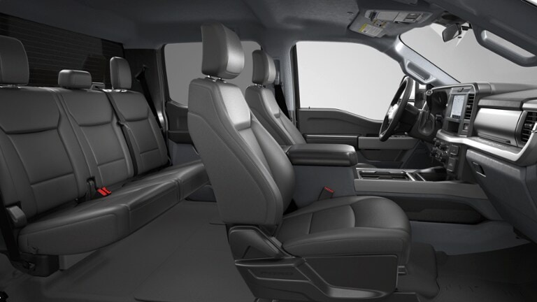 2026 Ford F-250 Super Duty XLT - Photo 17