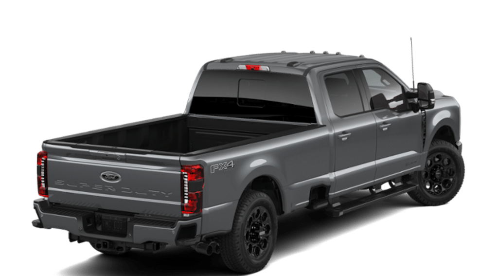 New 2026 Ford Super Duty F-350® Lariat® TRUCK