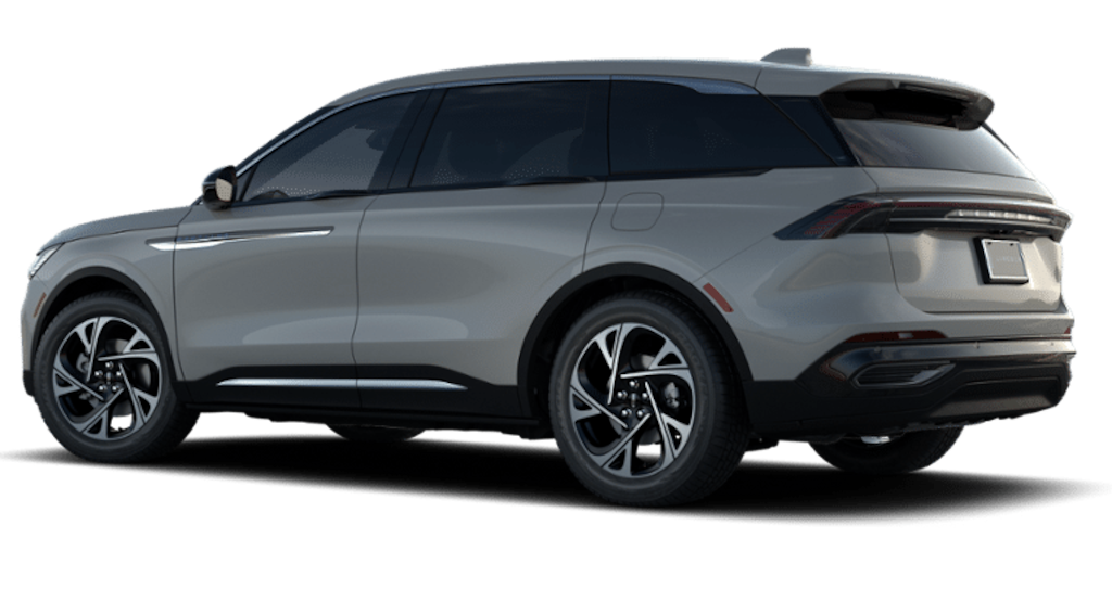 New 2026 Lincoln Nautilus Premiere CROSSOVERS