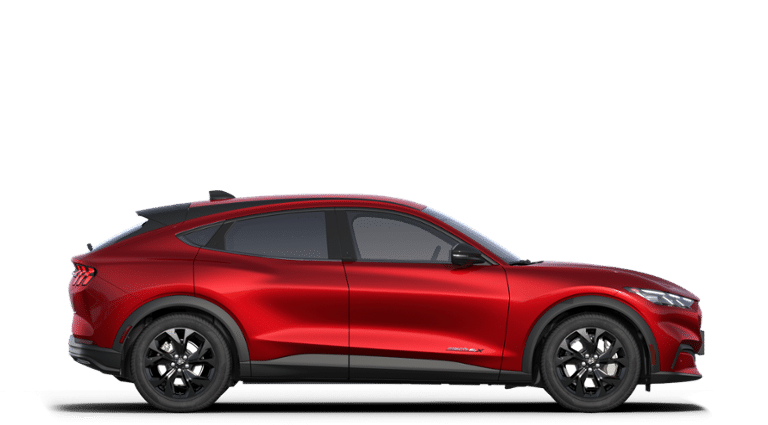 Thumbnail: 2024 Ford Mustang Mach-E - 27
