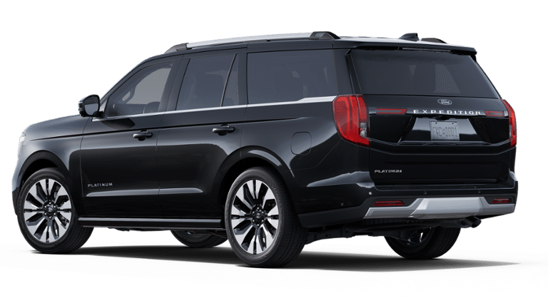 Thumbnail: 2025 Ford Expedition - 18