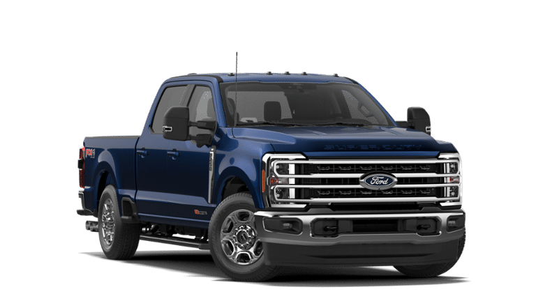 New 2027 Ford Super Duty F-250 XLT TRUCK