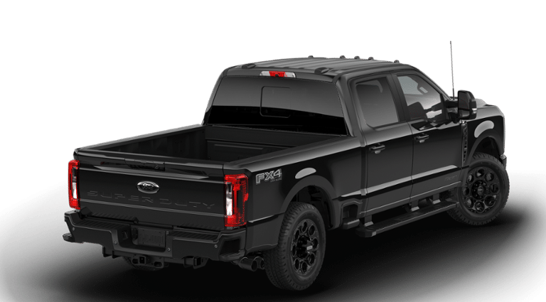 Thumbnail: 2026 Ford F-350 - 4