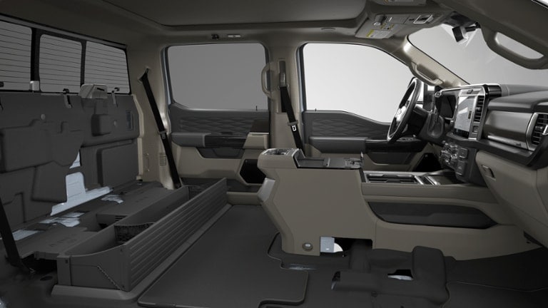 Thumbnail: 2026 Ford F-350 - 28