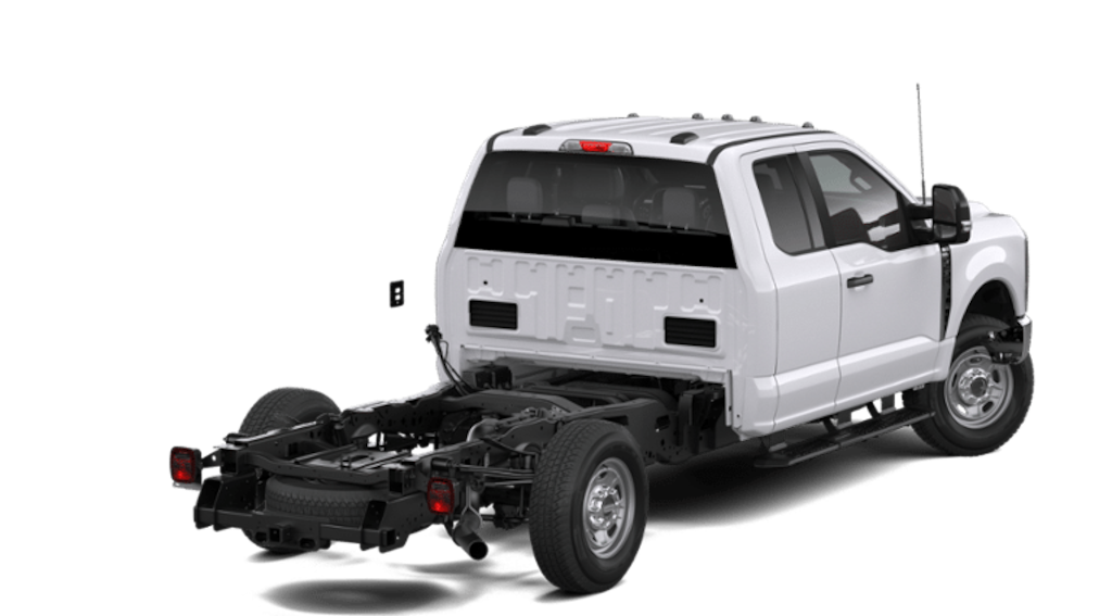 New 2026 Ford F-250SD XL Truck