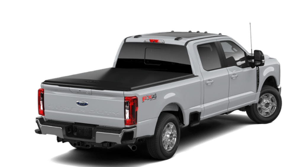 New 2026 Ford F-350SD XLT Truck