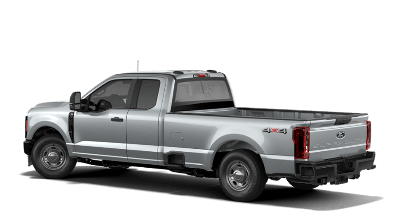 New 2027 Ford F-Series Sd F350 4X4 S/C TRUCK