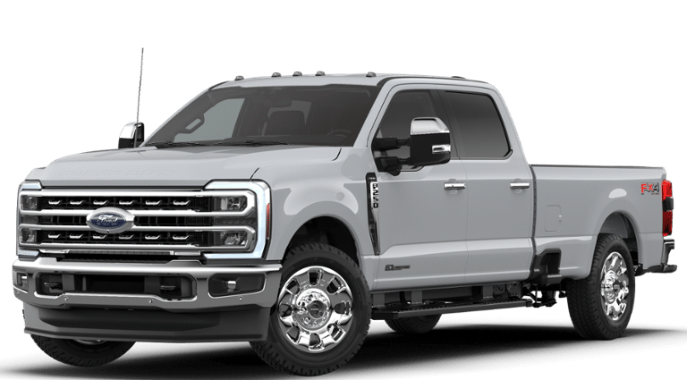 2026 Ford F-250 Super Duty Lariat - Photo 57
