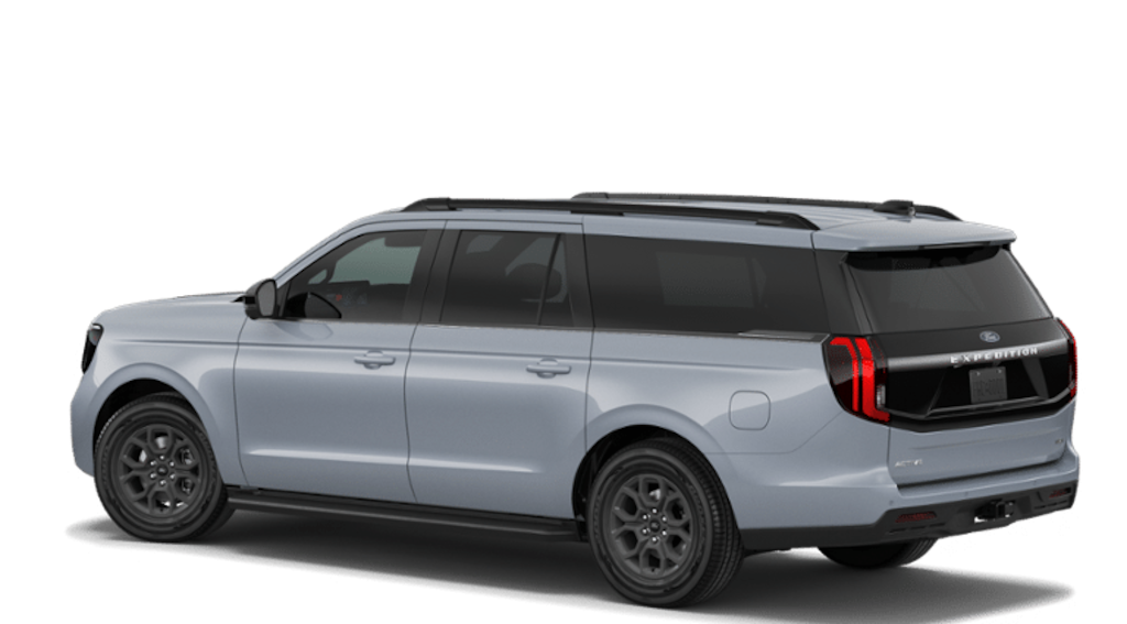 New 2026 Ford Expedition Max Active SUV