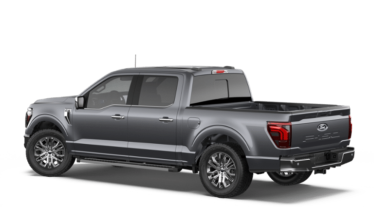 Thumbnail: 2026 Ford F-150 - 46