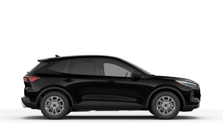 2026 Ford Escape Active - Photo 34