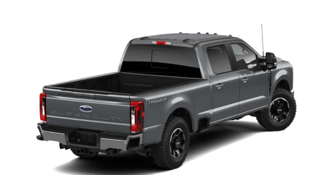 New 2026 Ford F-350 Super Duty XLT Truck
