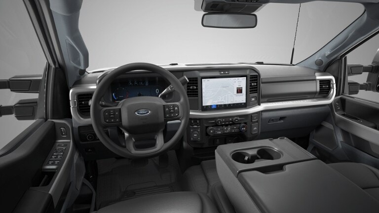 Thumbnail: 2026 Ford F-450 - 37