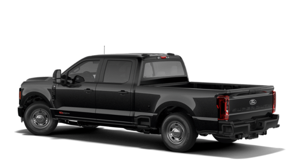 New 2027 Ford Super Duty F-250® XL TRUCK
